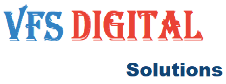 VFS DIGITAL SOLUTIONS