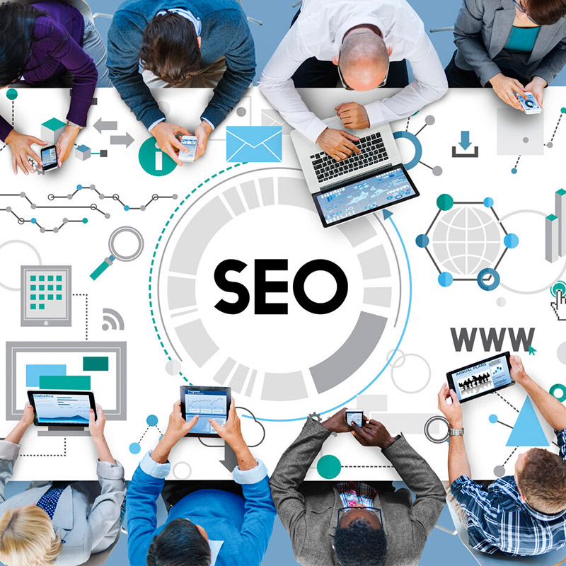 SEO + Digital Marketing Sevices | VFS DIGITAL SOLUTIONS