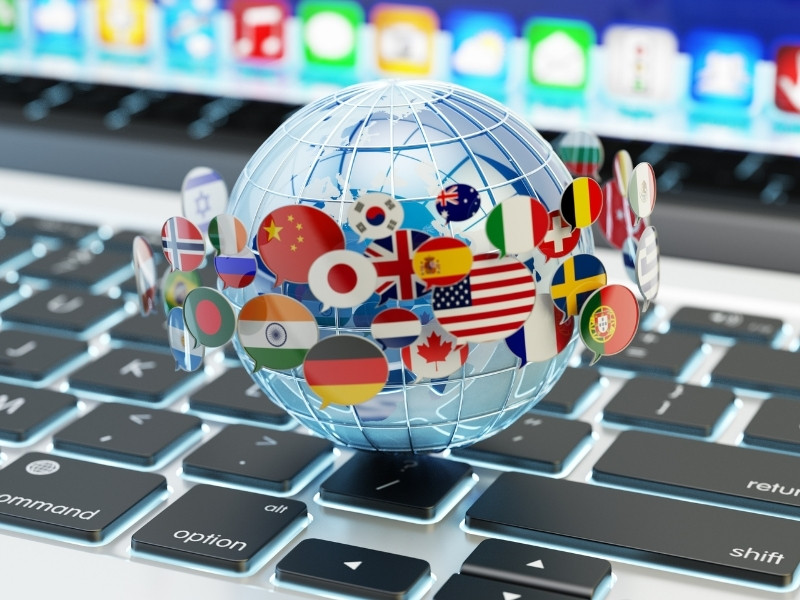 Translation Services | VFS DIGITAL SOLUTIONS