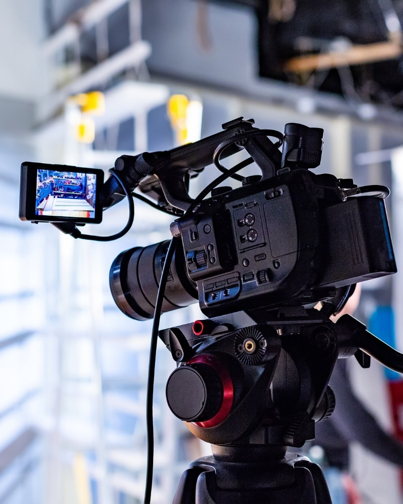 Corporate Video Production Services | VFS DIGITAL SOLUTIONS